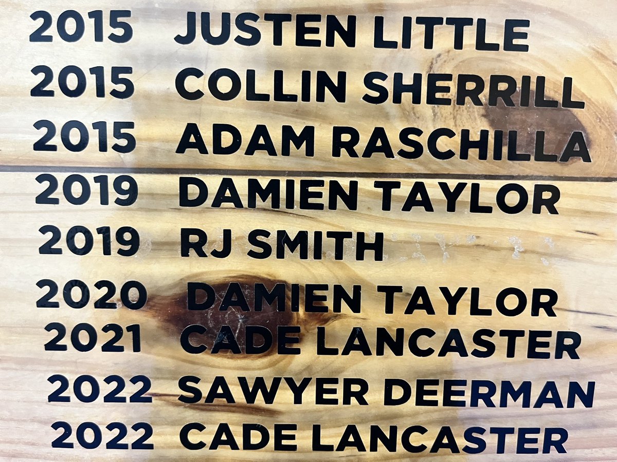 CoachJMann919's tweet photo. 📍@_DamienTaylor 🚛 DT🏠💪🏿🫡 #TRUCKLOADDT #TheStable #BattleReady https://t.co/I8KTz81zEQ