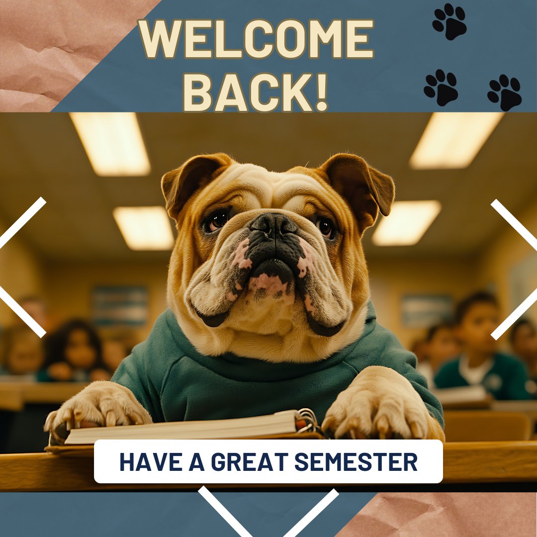 Welcome Back to a new semester!
Still in need of some help with classes? Check in with ACDC for an advising session chhs.fresnostate.edu/acdc
Interested in the MSW program? Visit our website for information chhs.fresnostate.edu/social-work/ma… or apply directly at calstate.edu/apply