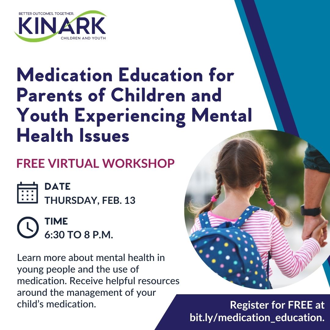 Kinark Child and Family Services tweet media