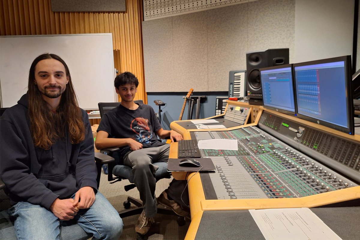 SUNYSchenectady's tweet image. 🎙️Our latest #podcast: With TRIO We Stand! A discussion with student members of the #TRIOprogram &amp;amp; staff about TRIO's significance &amp;amp; how we can help ensure the programs continue to receive funding. buzzsprout.com/1719037/episod… #SUNYSchenectadypodcast #collegepodcasts