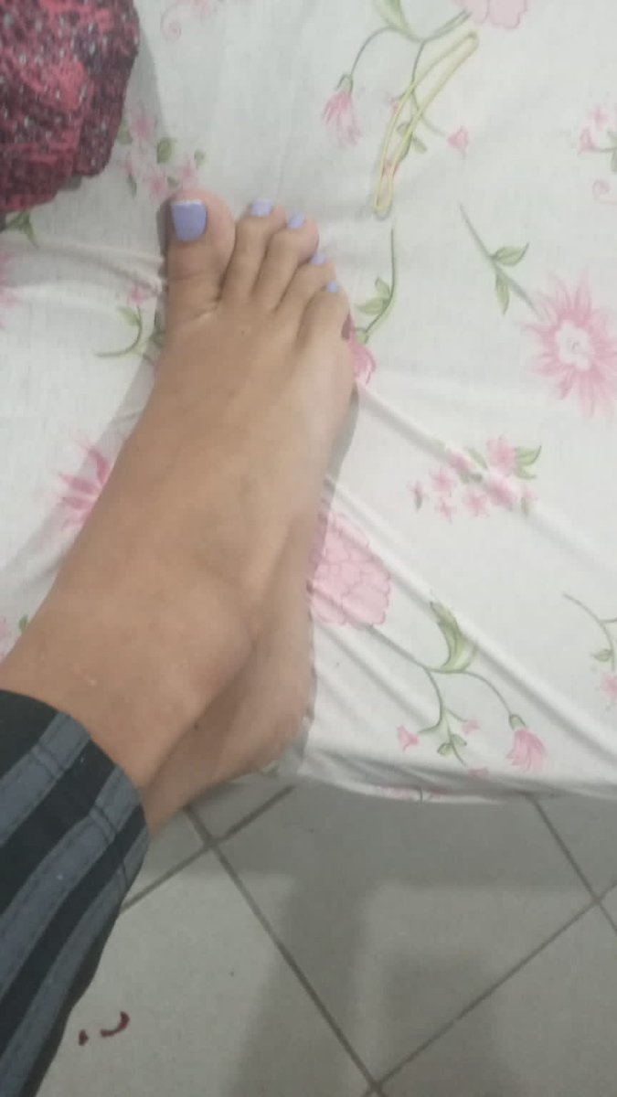 HinaFeet's tweet photo. Vendas on!!!

#feet #foot #footwoman #podolatria #pezinhosmaravilhosos #pederainha #pezinhosmacios #podolatriabrasileira #fetiche https://t.co/6hRPlhhulE