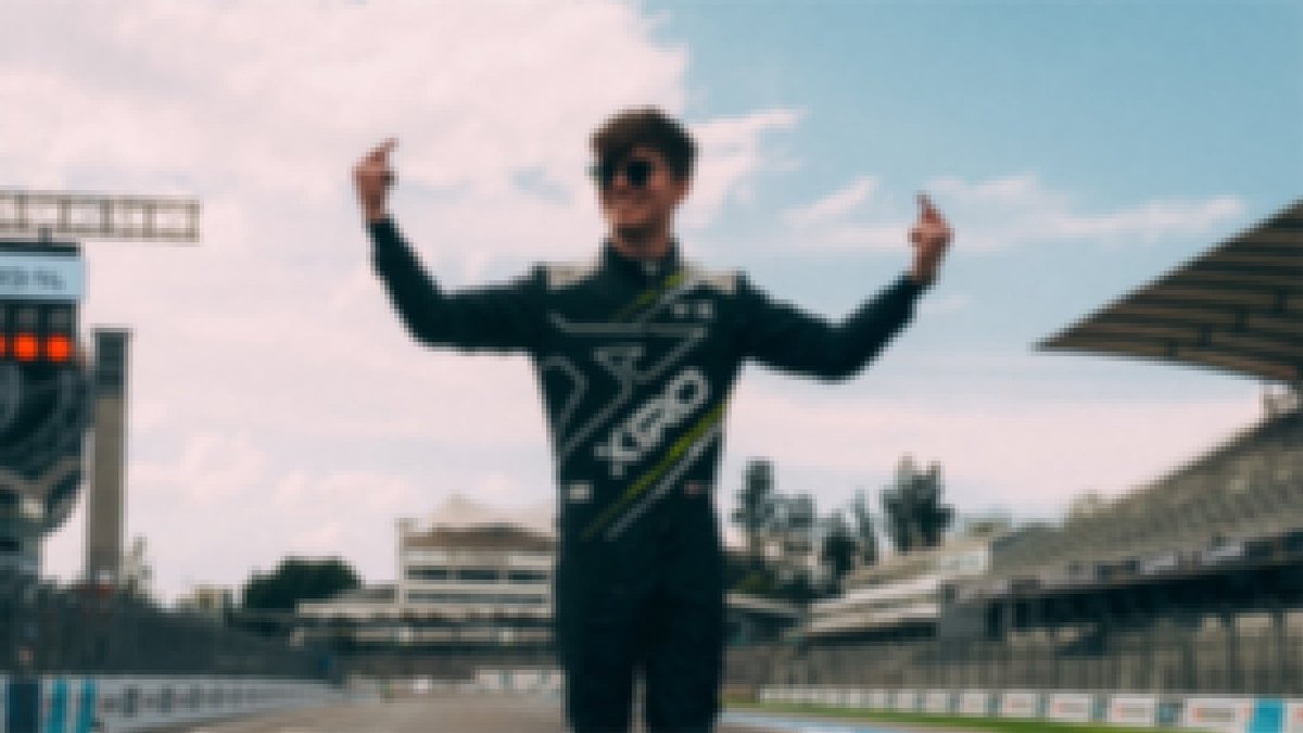 Tap, hold and load in 4k.