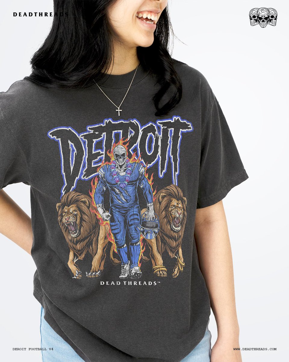 Dead Threads Apparel (@DeadThreads_23) / Posts / X