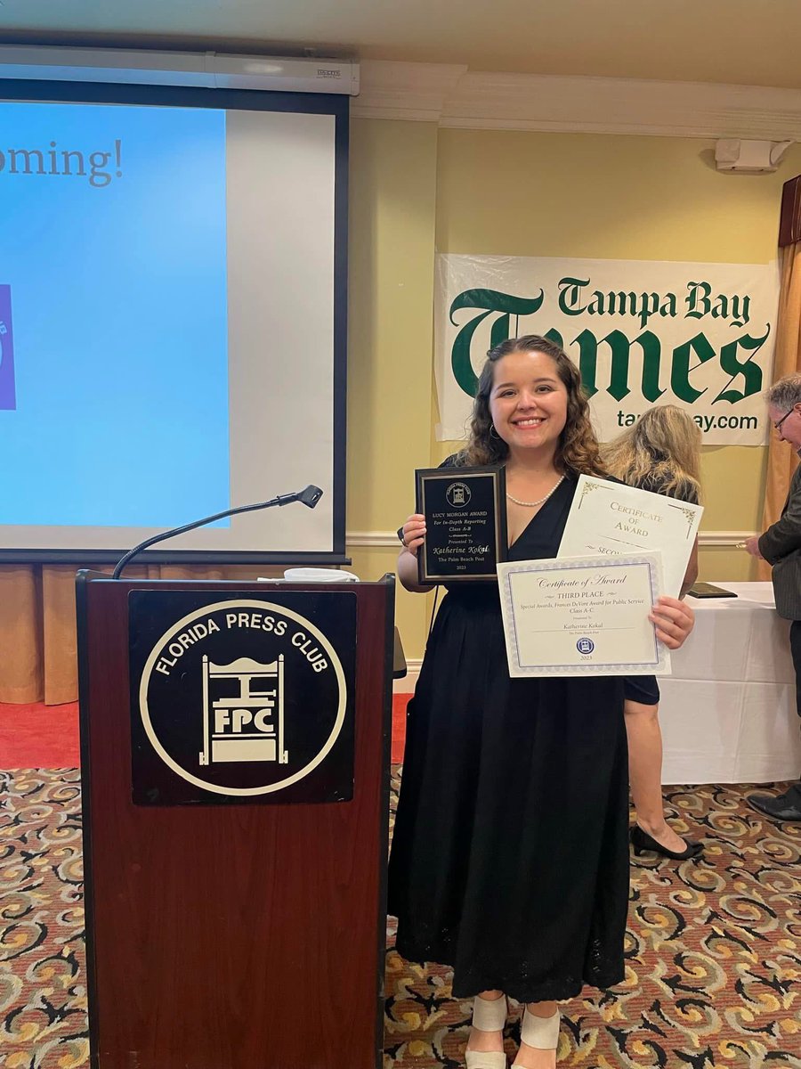 Kati Kokal tweet media