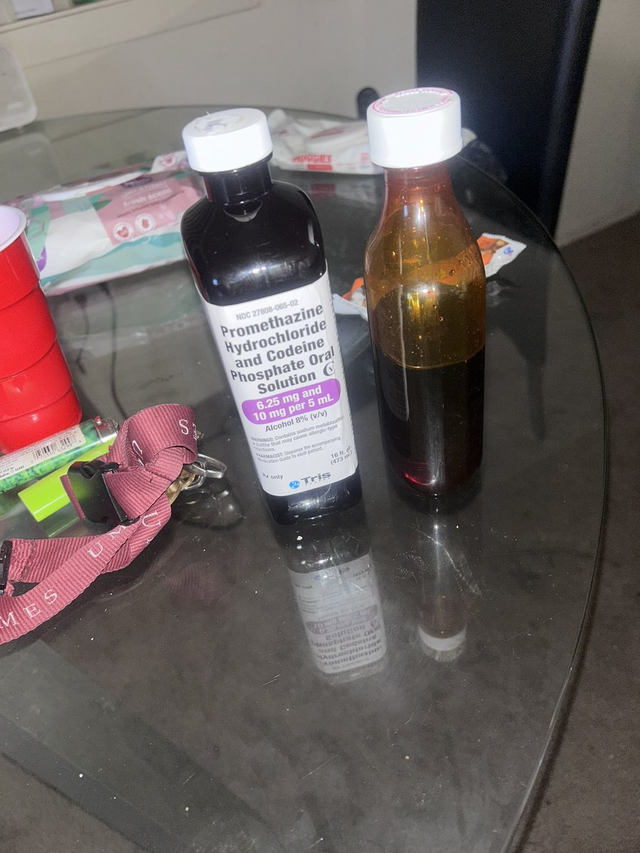 Real drink god tris 175 a lizzy