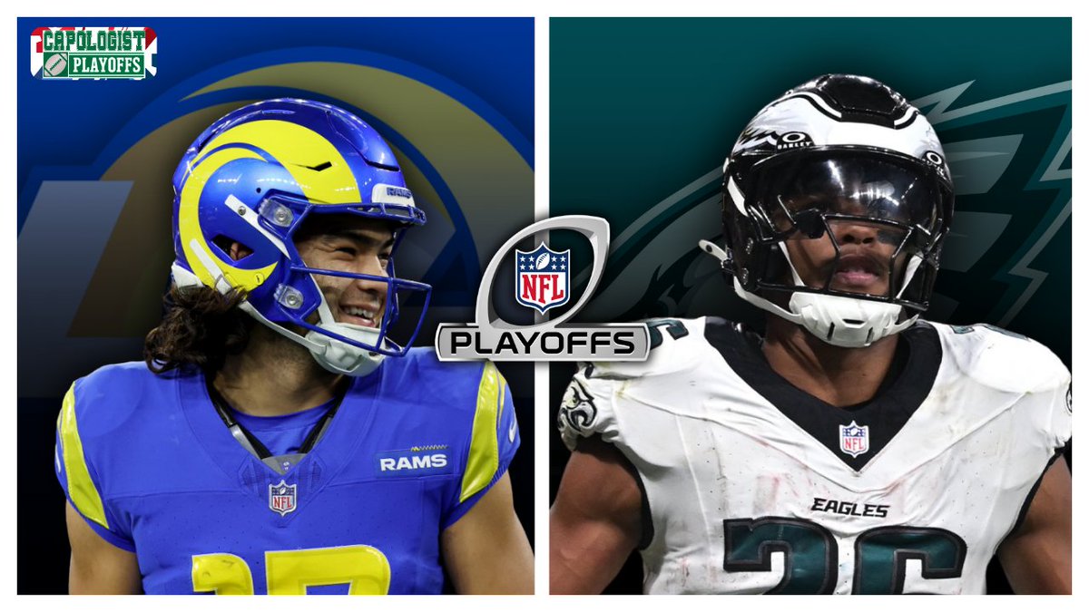 El Capologist Podcast tweet media