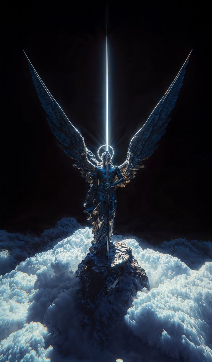 bygen_ai's tweet photo. warrior of justice. https://t.co/cFwLvnMdpE