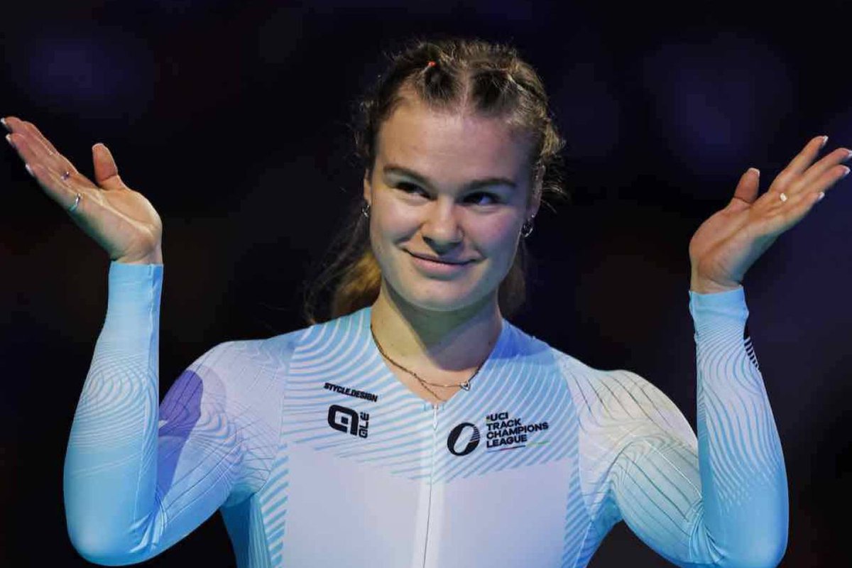 Peloton.BY tweet media