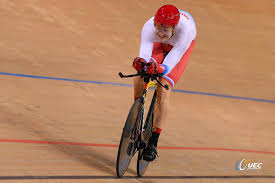 Karaliok, Tserakh, Konrad, Shynkarenka, Naskovich and Chuyankova signed for UCI track team from Kyrgyzstan - Topvelo - Art Cycling Team. Also some big russian names such as Lysenko and Dubchenko are in the roster. As well as Armenian Stepan Grigoryan and some KGZ riders.