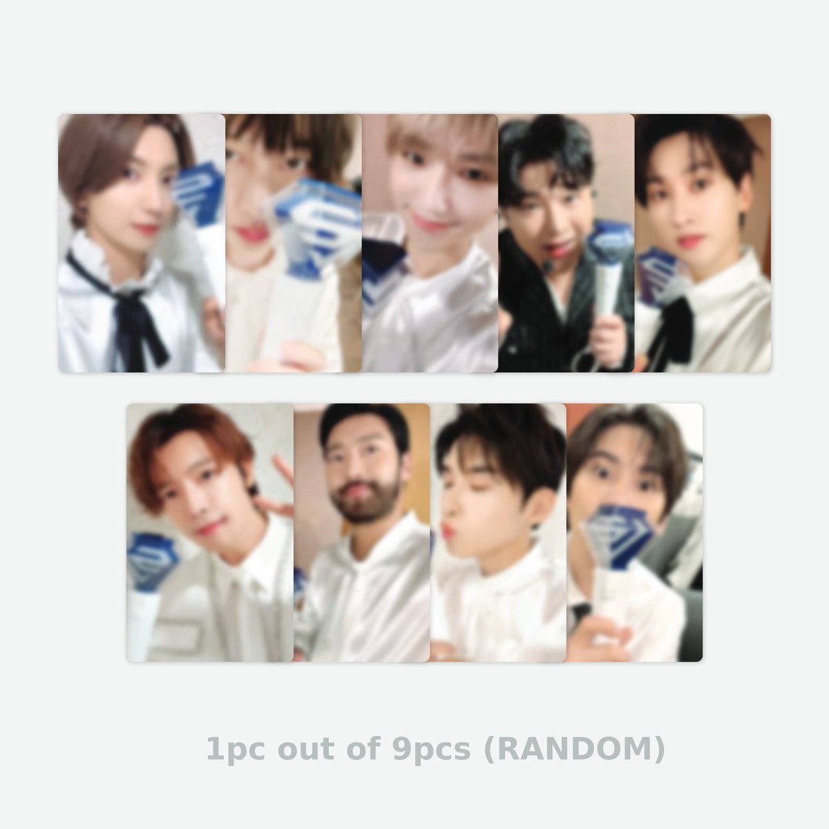 ✨HangukShop✨️ Since 2010 รับพรีทุกอัลบั้มทุกศิลปิน tweet media