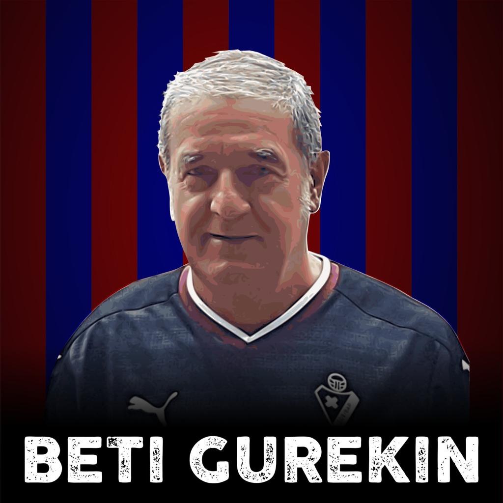 EskoziaLaBrava's tweet photo. Próximo sábado, tras el pitido inicial @SDEibar - @AlbaceteBPSAD guardaremos 2 minutos de silencio en memoria de Rikardo Aguirregomezkorta; animamos al resto de gradas de Ipurua, así como a la zona visitante a que se unan en su recuerdo. Eskerrik asko!
¡RITXAR ETERNO ARMERO! https://t.co/bN9El98rGH