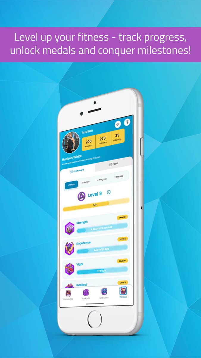 Buff Dudes tweet media