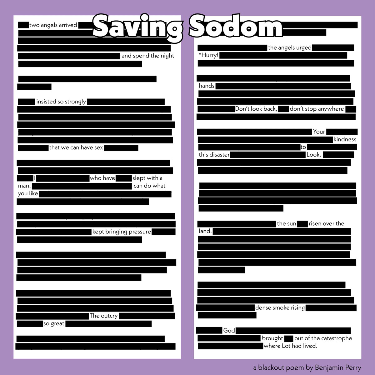 Benjamin Perry tweet media