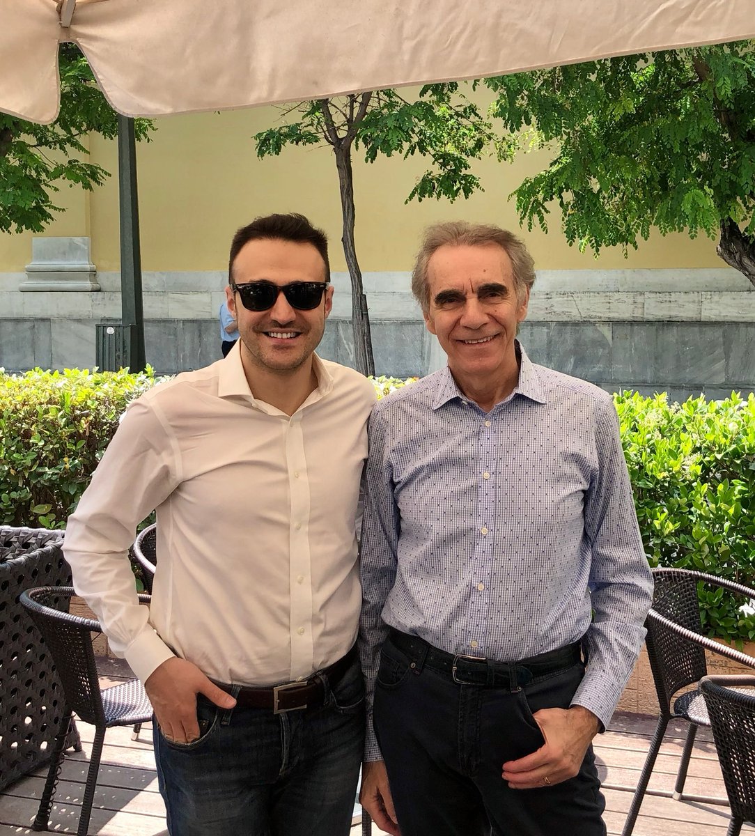 Aristotelis Kalyvas tweet media