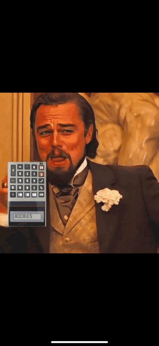 DaSpaceApe's tweet photo. @8008Man4lifer The ticker is perfect 😂 #code8008 https://t.co/HcGWYe7EcJ