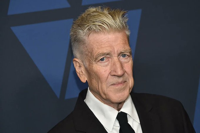 CeluloideClub's tweet photo. 🎞️ ¡NOOOO! Murió David Lynch, el genio #TwinPeaks, #MulhollandDrive y #LostHighway, a los 78 años... 😣 https://t.co/Ouv45ZLrnl