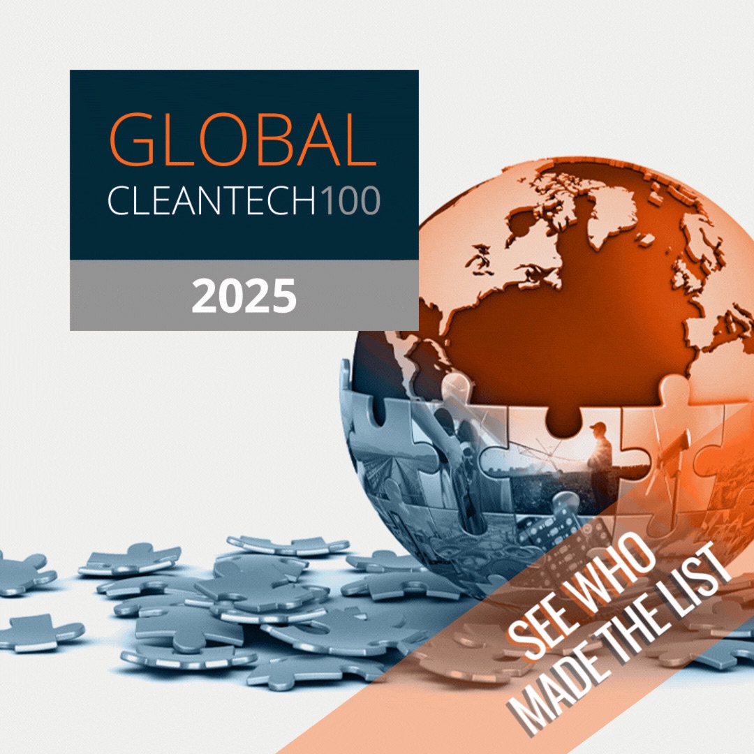 robniven's tweet image. Congrats to all the 2025 Global #CleanTech100 companies: bit.ly/3ZSkFJC
@CarbonCure celebrated our induction into its Hall of Fame in 2022. This year, we celebrate the many #EmbodiedCarbon solutions!
With 2050 just 25 years away, we need all of the above to hit #NetZero.