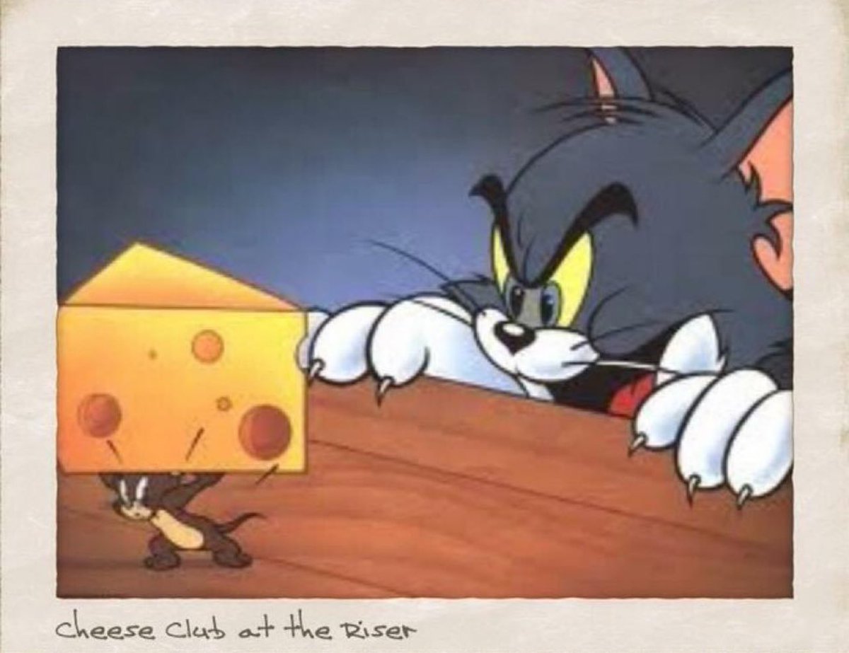 TheRiserBerko's tweet photo. CheesClub this Saturday 4pm
You bring 200g of un/usual cheese & £1.50 all the cheese is pooled, your £1.50 gets you butter, biccys, bread & pickles, then you get to dig in!
#tryanuary #CheeseClub #pubs #useyourlocal https://t.co/ePU9hJ2Bj7