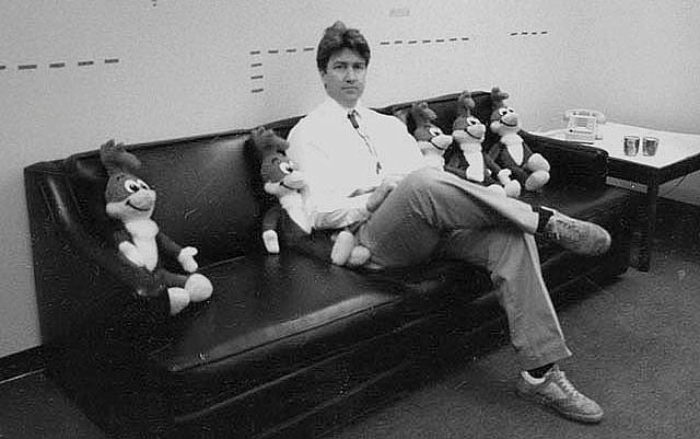 Jake Fogelnest tweet media