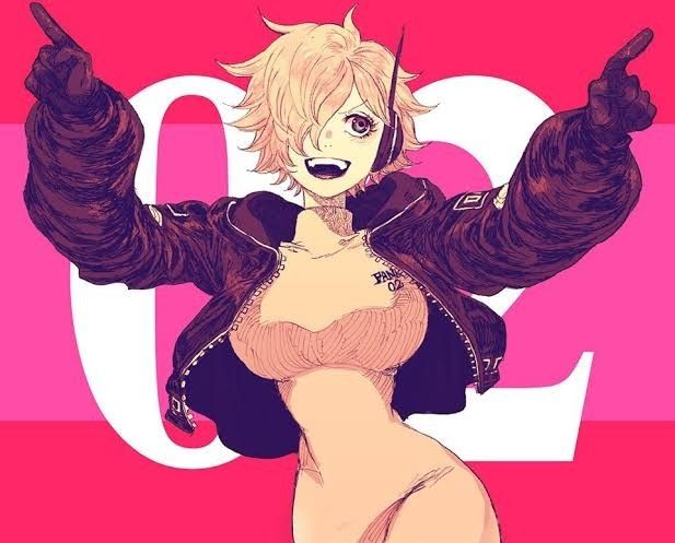 VegapunkMan's tweet photo. 『ʙᴀsɪᴄ ɪɴғᴏ』
>Liliith es un genio que se la pasa creando experimentos por placer propio, movido por pura curiosidad o aburrimiento, pocas veces necesidad o algo similar por lo que está lleno de inventos "inútiles" o pervertidos que solo sirven para su propio placer https://t.co/jydvbknxEL
