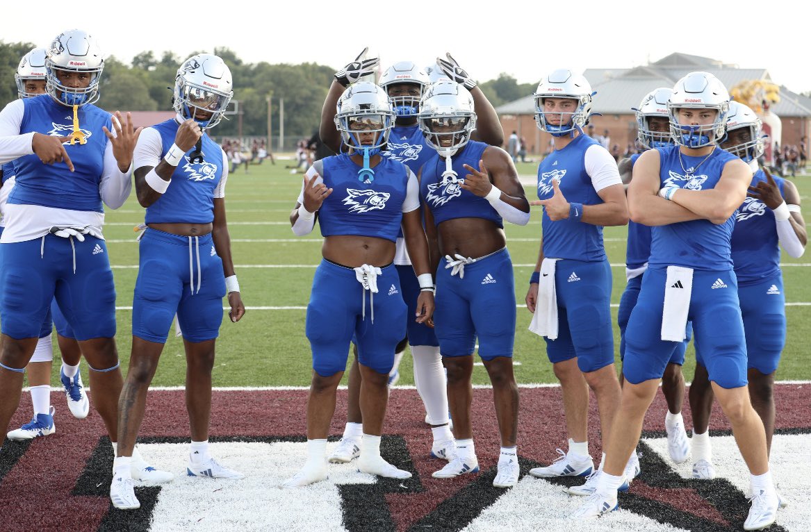 iamGavinBrown's tweet image. Iam the Gavin “G7” Brown, A redshirt 5’9 200lb Freshman ATH transferring from Colin CC. Currently looking for a place to call home, after only appearing in 2 out of the 9 games this season!! #Getatme