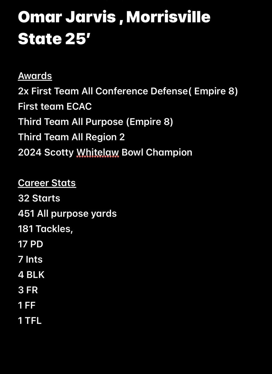 Omar Jarvis tweet media