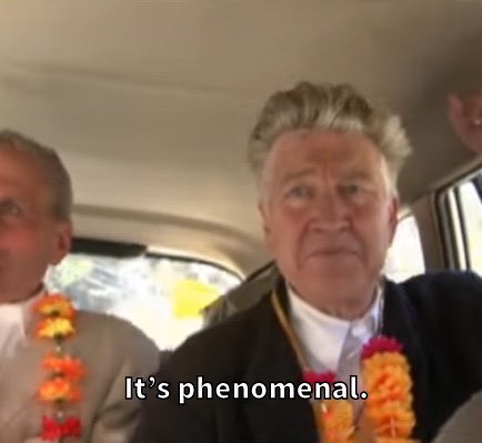DaveScheidt's tweet photo. RIP David Lynch. https://t.co/ApYBPIUP1S