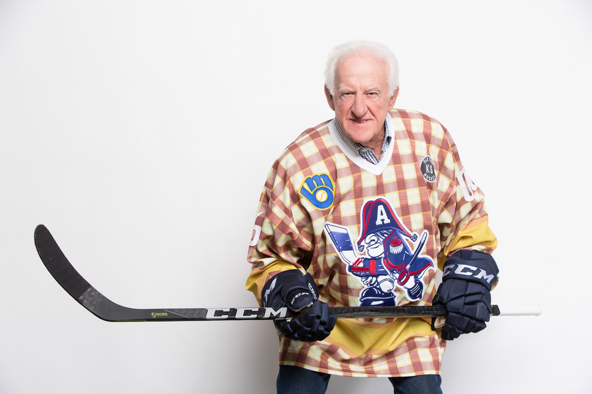 Milwaukee Admirals tweet media