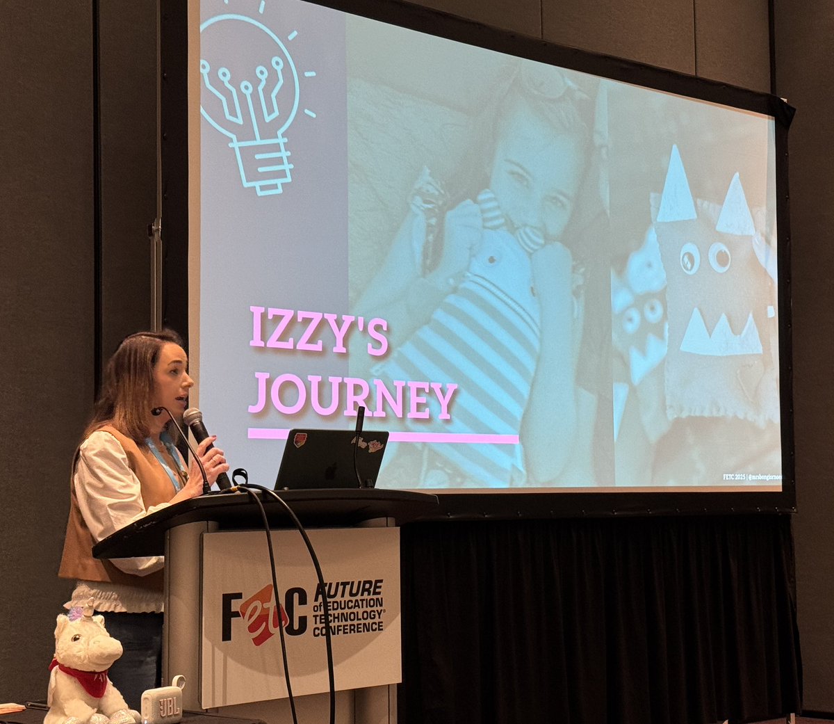 Michelle Cooper tweet media