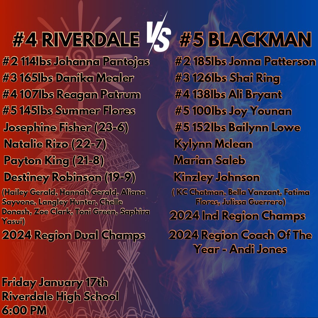 Riverdale Wrestling (@rhswrestling8) on Twitter photo 