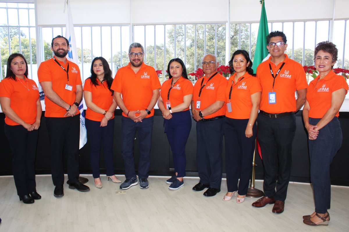 #Regional || Conformación del Comité de Igualdad Laboral y No Discriminación y Toma de Protesta del Ombudsperson en la Universidad Politécnica de Amozoc

#EsTendenciaD #TendenciaDigitalTV acortar.link/HtvHf2