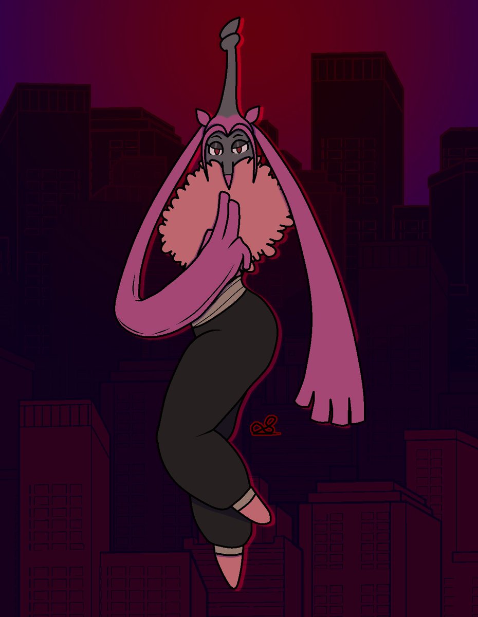 Queen_Serena13's tweet photo. Alright, been chilling, decided to warm up and draw a concept ive had for a while for an anthro Wormadam, Might keep her as an oc
#artistsontwitter #Pokemon #AnthroArt #Wormadam #Anthromon https://t.co/zJGPbLAihc