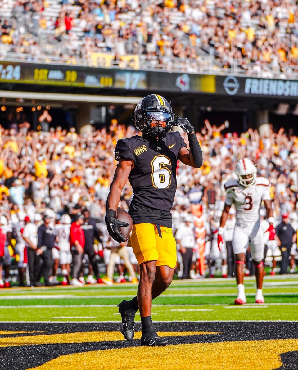 Kamdon”kj” Gillespie tweet media