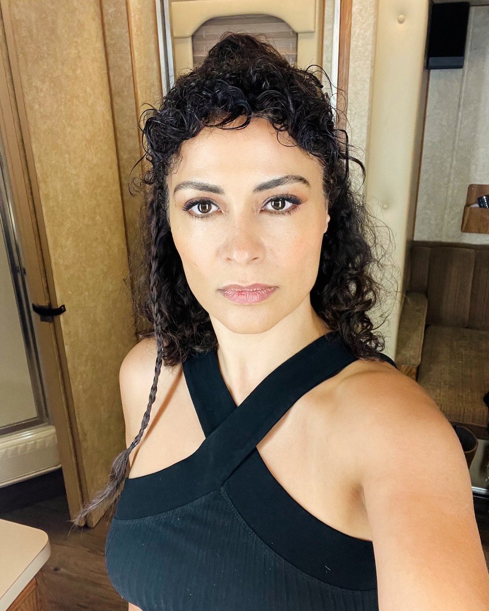jazmasri's tweet photo. This was the shortest acting job I have done but the most meaningful to the child in me.. playing a Jedi for one scene in Skeleton Crew.. i gave a speech when i crew wrapped me on set saying : you just created the first Arab female Jedi.. thank you.. the scene unfortunately Didn’t make it to the finale cut bc these things happen.. but I can not not share my experience and feelings.. even Liam rehearsed that scene with me and I got to brag about it with his friends which got me coolest mom respect for a moment 😂.. #skeletoncrew #jedi for #one #scene #day #gratitude for #life ..