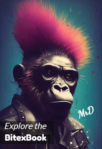 Coming soon 🔥#CASHA #BitexBook
