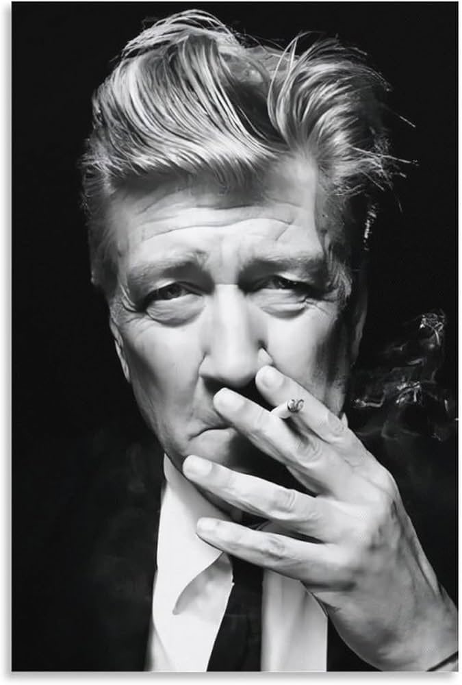 #DavidLynch nous a quittés. 

Maître du rêve et du mystère, il nous laisse cette leçon :
« Il y a une logique dans chacun de mes films, mais l’important c’est votre logique à vous. »
À jamais dans nos imaginaires.🙏

#RIP