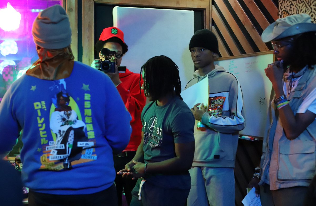 Memphis Music Initiative tweet media