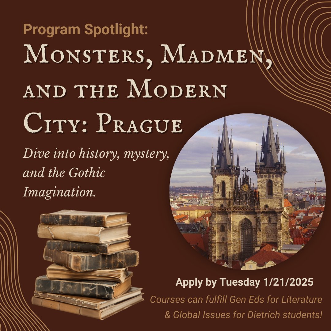 Pitt Global Experiences tweet media