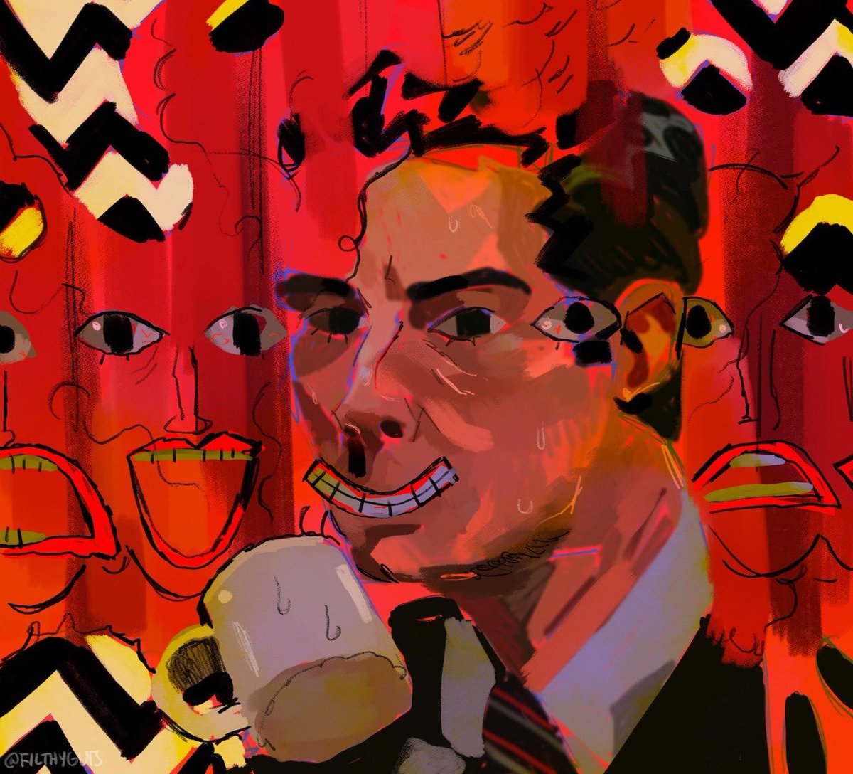 test tube baby izzy insanity tweet media