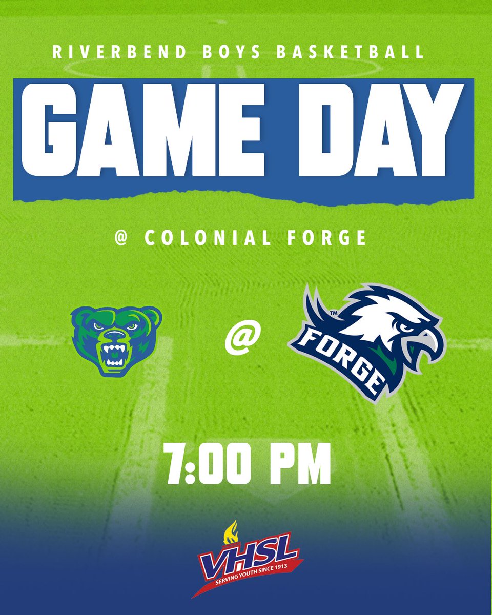 Be there! Only two teams in the Commonwealth without a district loss!