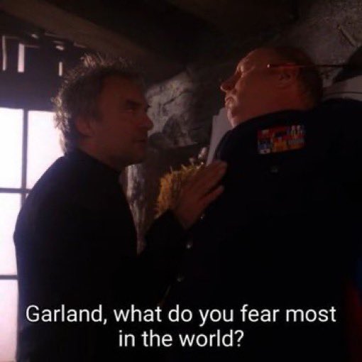 Twin Peaks Aesthetic 🚬 tweet media