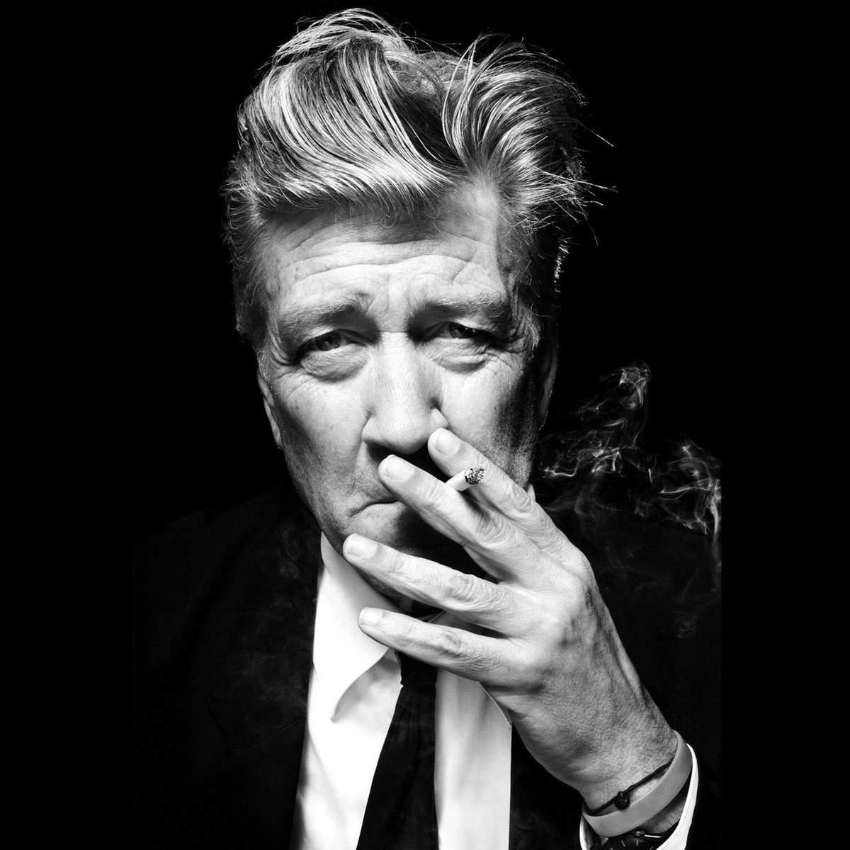 David Lynch (1946 — 2025)