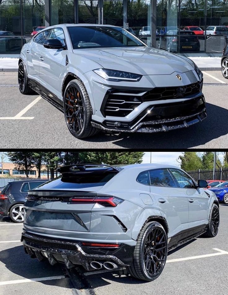 Elitecargasm's tweet photo. Lamborghini Urus 🦍 https://t.co/DRcdacHYOk