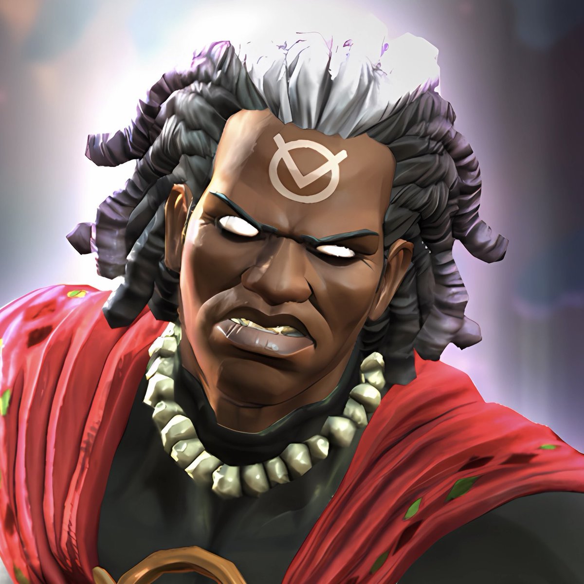 FANCAST 💭

Malachi Kirby como Brother Voodoo

Se rumorea que Marvel Studios habría dado luz verde a ‘Strange Academy’ ✅ Proyecto ideal para introducir, por fin, a Jericho Drumm 🧙🏿