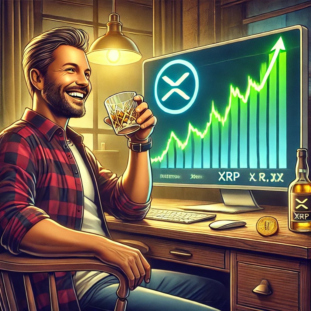 #XRP
