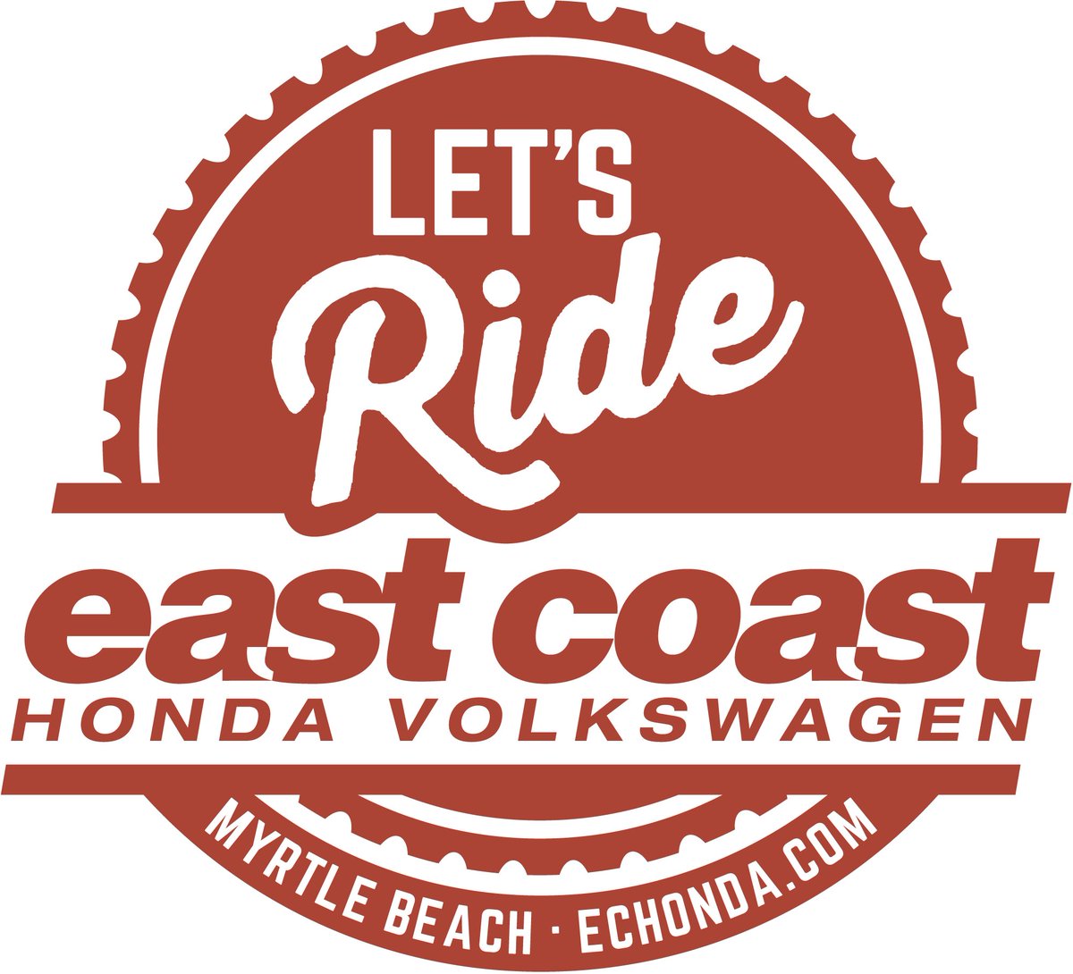 Coach Cam Schildt and the Waccamaw Baseball program are thrilled to announce our partnership with East Coast Honda-Volkswagen heading into the 2025 season!

🚨With this partnership, we will officially be renaming our preseason tournament to the East Coast Invitational Tournament!