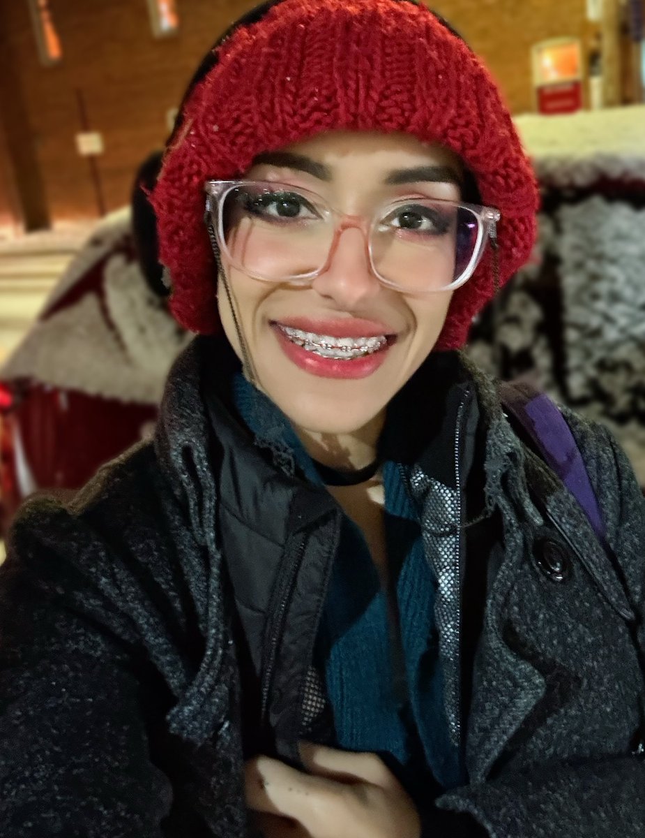 SherrySnax tweet media