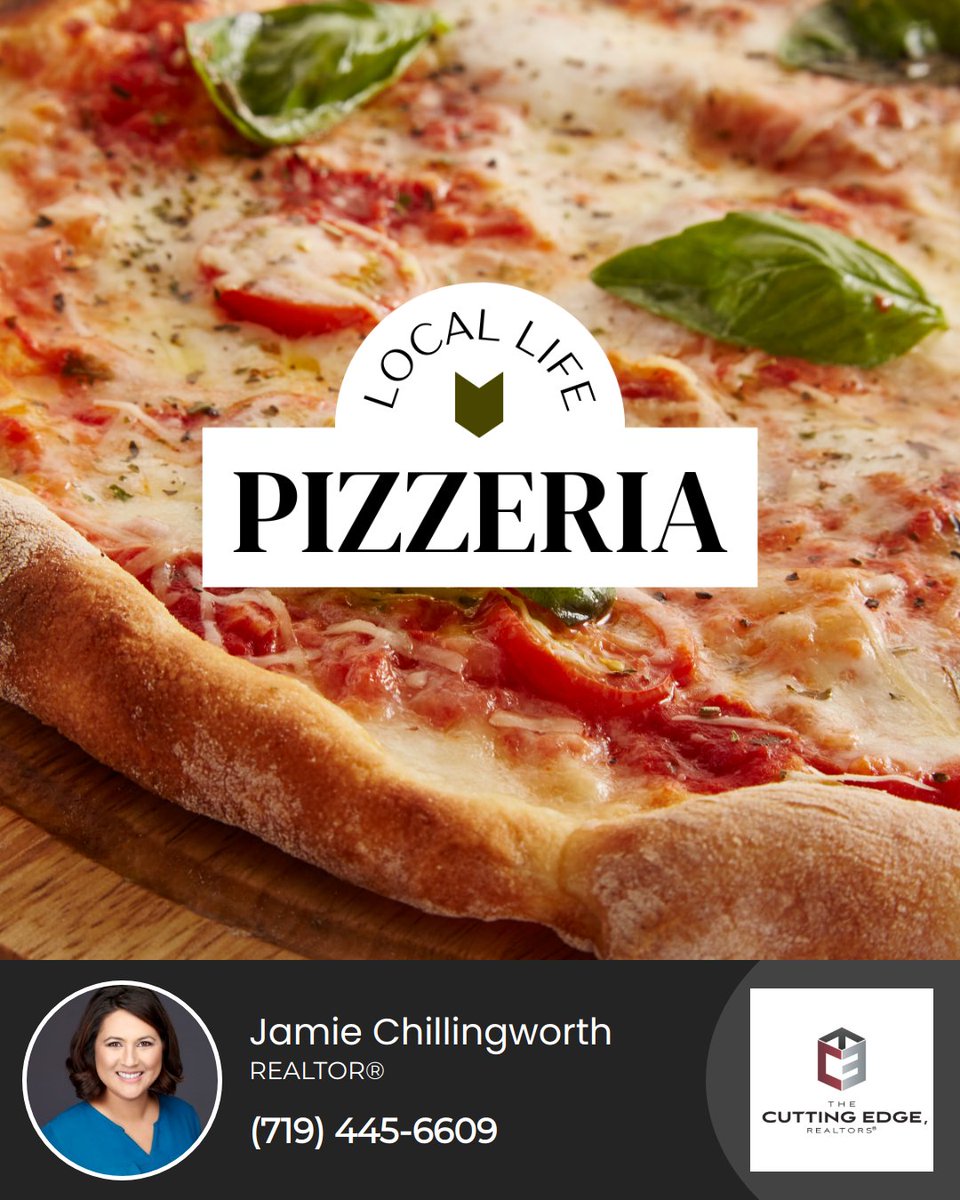 719IslandRE's tweet photo. Who doesn't love a slice of the good stuff? 🍕 Exploring local pizza spots is always a treat. Got a go-to place for that perfect pie? 

Share the love, and let's indulge in pizza perfection together!

#pizza #localrestaurants #eatlocal #pizzalovers #bestslice #IslandGirlRE https://t.co/oR1kKjBILp