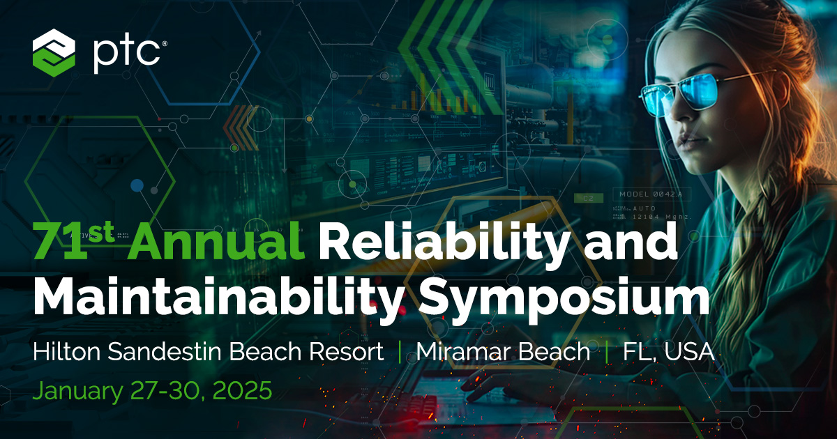 Windchill, a PTC Technology tweet media