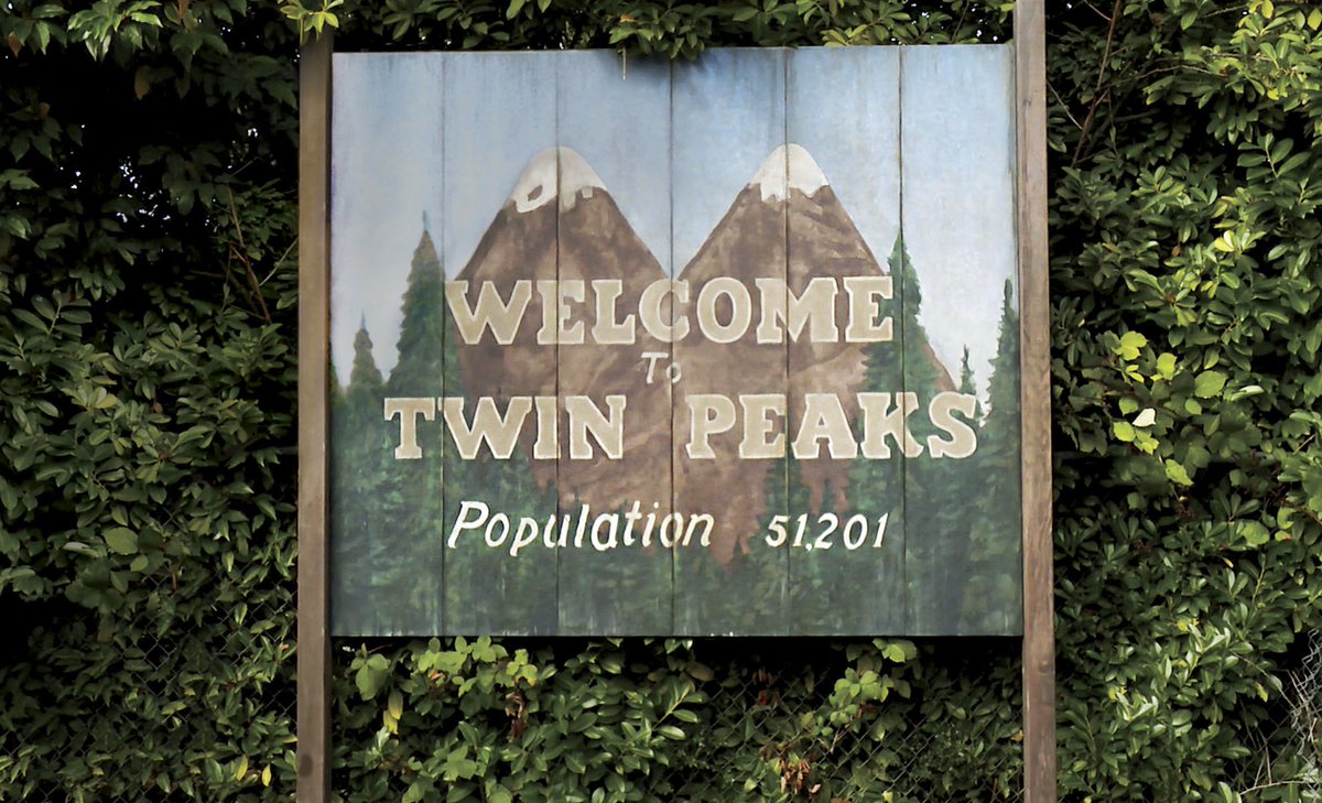 AHumbertclaude's tweet image. -1 😢
Quel choc 😞
#RIPDavidLynch